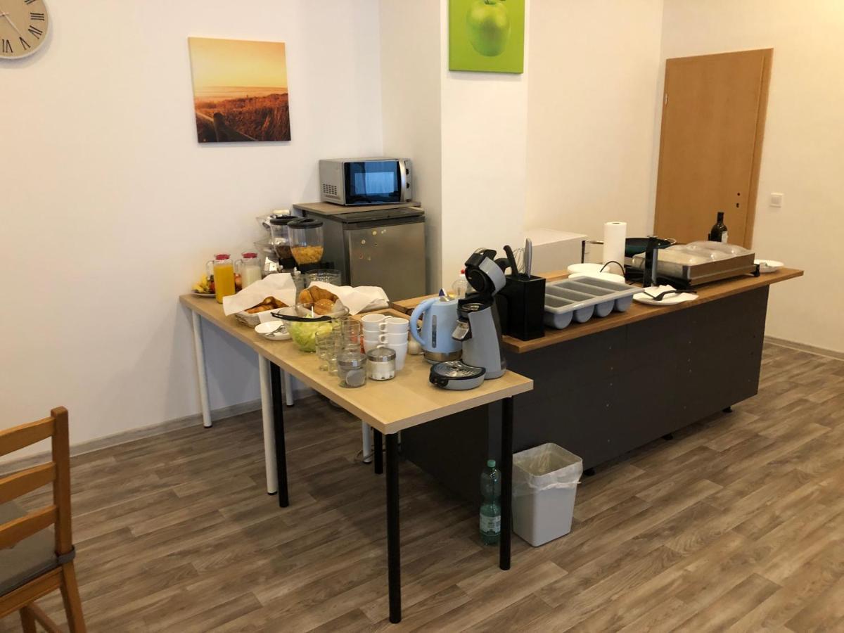 דיסלדורף Room 4 You מראה חיצוני תמונה