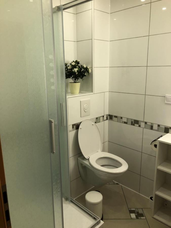 דיסלדורף Room 4 You מראה חיצוני תמונה